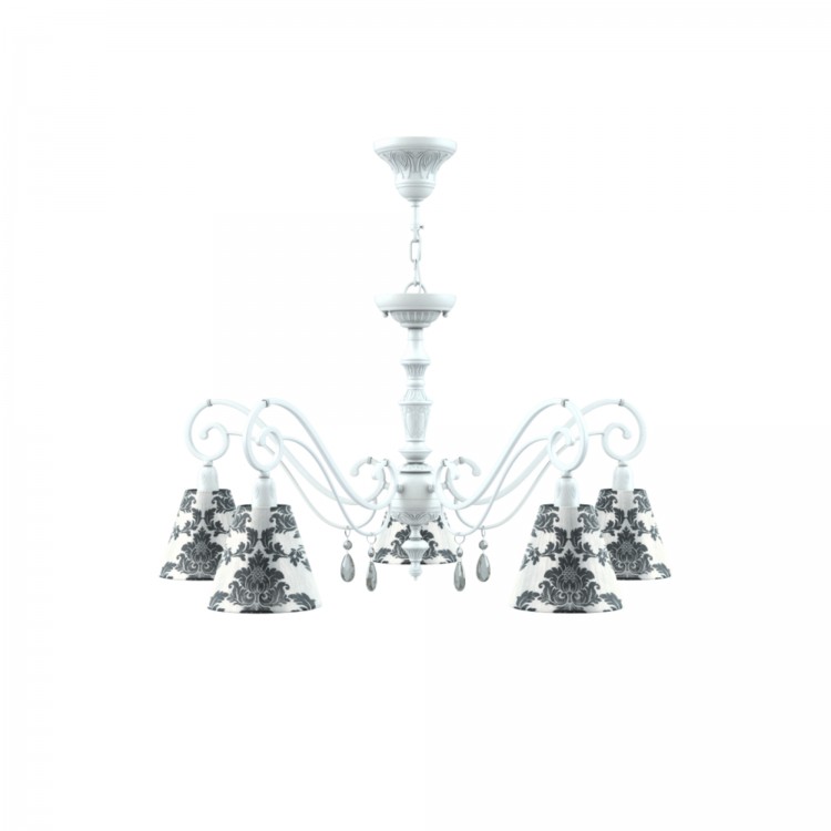 Люстра Maytoni E3-05-WM-LMP-O-2-CRL-E3-05-TR-DN
