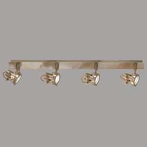 Спот CITILUX CL515541 Терминатор