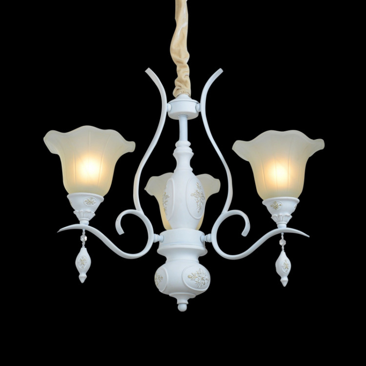 Люстра Crystal Lamp MD4054-3