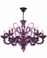 Люстра Donolux S110188/8violet