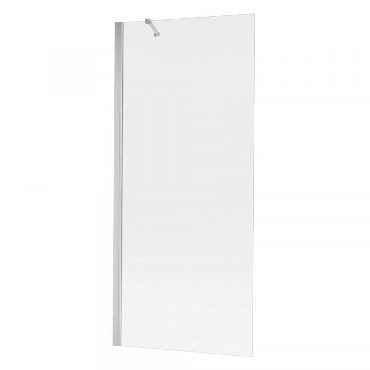Душевое ограждение NEW TRENDY NEW SOLEO 100x195 K-0460 (хром)