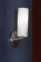 Светильник Lussole LSC-2701-01 Fleons никель