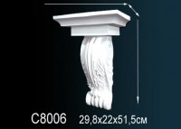 Консоль C8006