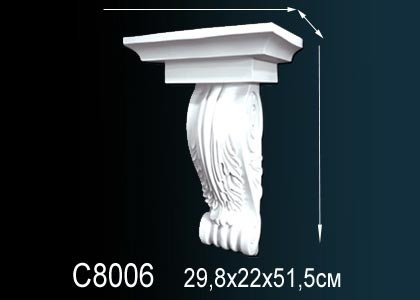 Консоль C8006