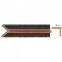 Цветной угол Decomaster  142-966