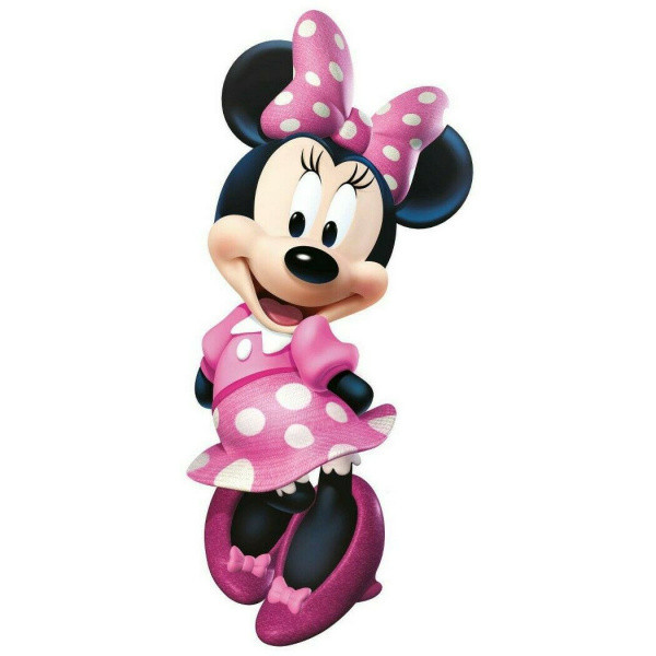 Обои YORK Disney Kids Vol. 4 RMK2008GM