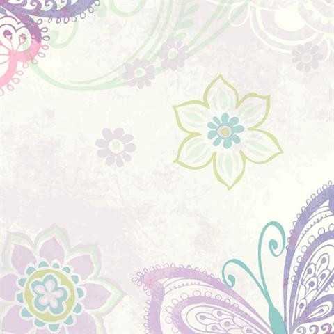 Обои Totally for Kids TOT47152