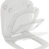 Крышка-сиденье для унитаза Ideal Standard Tesi T352701