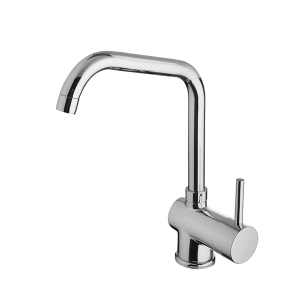 Смеситель для кухни Zipponi CU643CR20LZ
