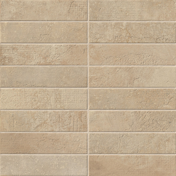 Гарда Коричневый Брик 45x45