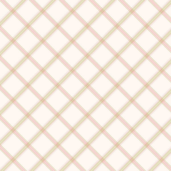 Aura Little England III PP35544; 0,53х10,05 м.