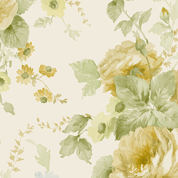 Aura Rose Garden RG35724; 0,53х10,05 м.