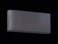 Накладной светильник Donolux DL18400/21WW-Black