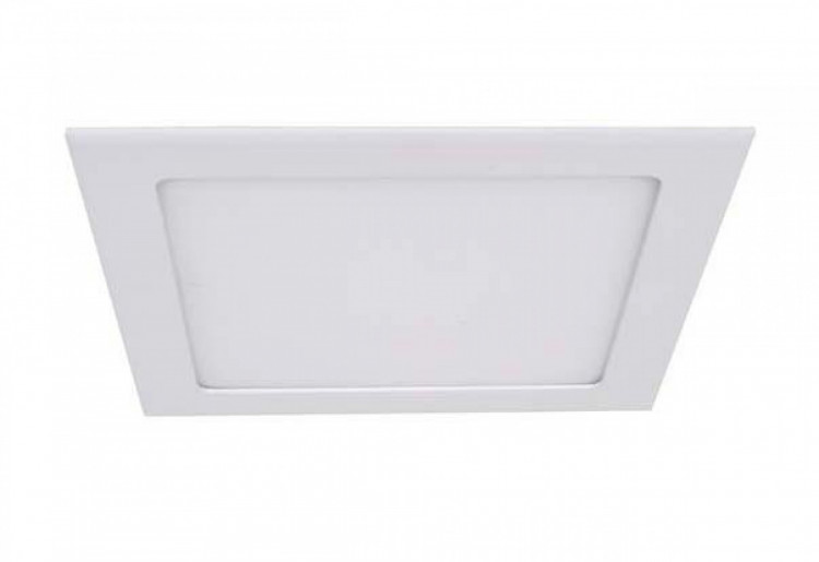 Светодиодные панели Donolux DL18455/3000-White SQ