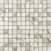Privilege Light Grey Mosaic 30x30/Привиледж Лайт Грей Мозаика 30x30 (600110000867)