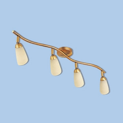Настенно-потолочный CITILUX CL501543 Белла