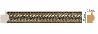 Цветной молдинг Decomaster 118-28