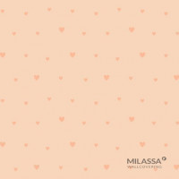 Обои Milassa Twins Twins-16007-1