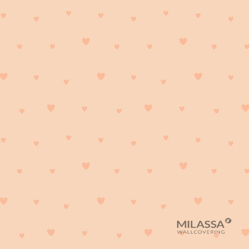 Обои Milassa Twins Twins-16007-1