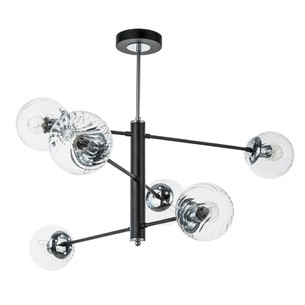Люстра Arte Lamp SEGIN