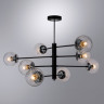 Люстра Arte Lamp SEGIN