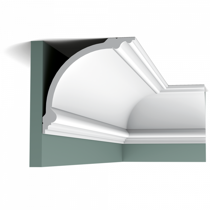 C338 карниз Orac Decor