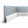 SX125 плинтус Orac Decor