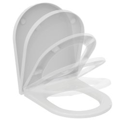 Крышка-сиденье для унитаза Ideal Standard Blend Curve T376001