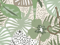 Обои BN International Doodleedo 220722