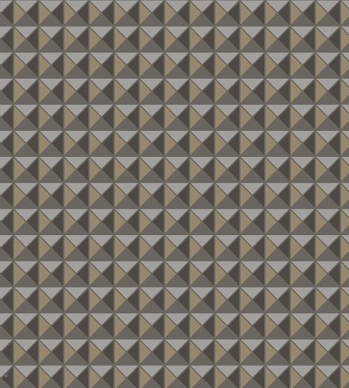 Обои HOOKEDONWALLS Gentle Groove 66551