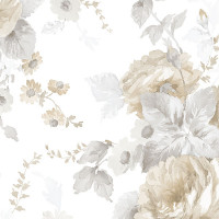 Aura Rose Garden RG35723; 0,53х10,05 м.