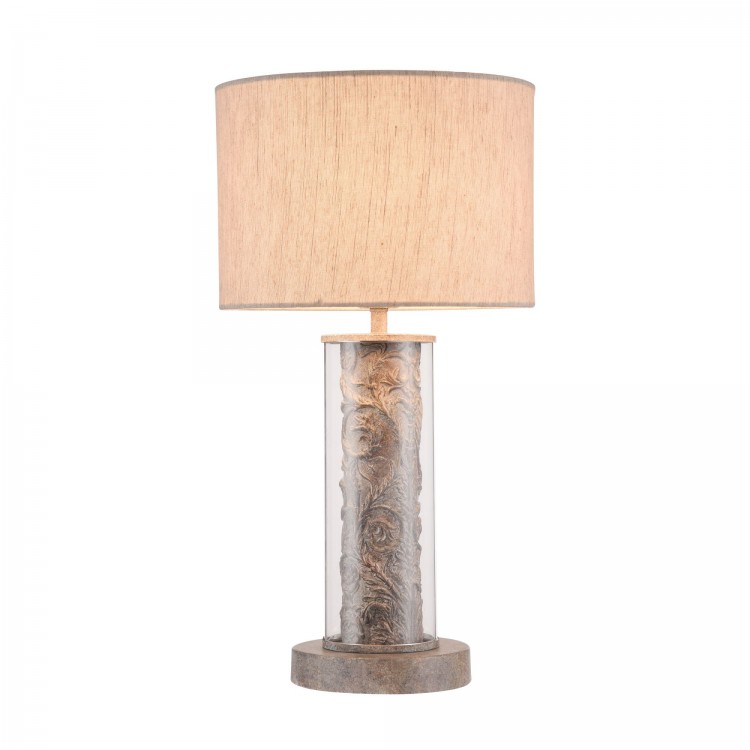 Настольная лампа Maytoni ARM526TL-01GR