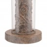 Настольная лампа Maytoni ARM526TL-01GR