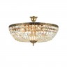 Люстра Maytoni DIA500-CL-50-06-G