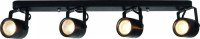Arte lamp A1310PL-4BK