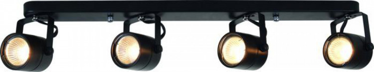 Arte lamp A1310PL-4BK