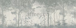 Обои и панно, Каталог Dream Forest, арт. AB55-COL2