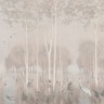 Обои и панно, Каталог VESNA, арт. AB135-COL2