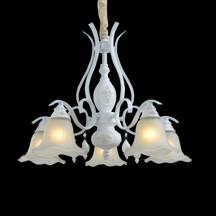 Люстра Crystal Lamp MD4054-5