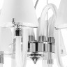760106 Bianco Люстра подвесная