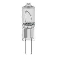 922020*** Лампа HAL 220V JC G4 35W RA100 2800K 2000H DIMM