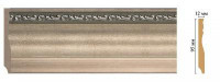 Цветные плинтусы Decomaster 153-59