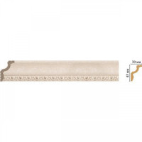 Цветные карнизы Decomaster 148D-18D
