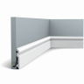 SX137 плинтус Orac Decor