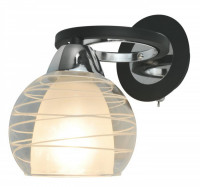 Arte lamp A1604AP-1BK