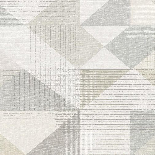Обои AURA Geometrix GX37651
