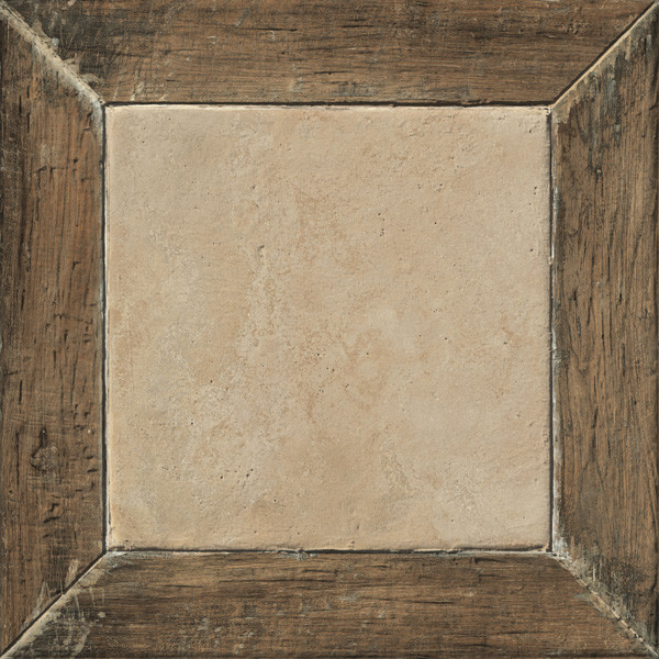 Гарда Коричневый Фрэйм 45x45