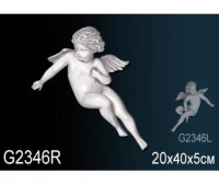 Фрагменты орнамента Перфект, арт. G2346R