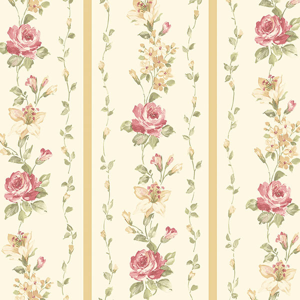 Aura Little England III PP27721; 0,53х10,05 м.