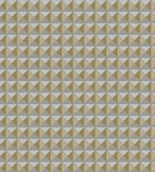 Обои HOOKEDONWALLS Gentle Groove 66552